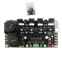 Dual Channel 150W HiFi Amplifier Board #4