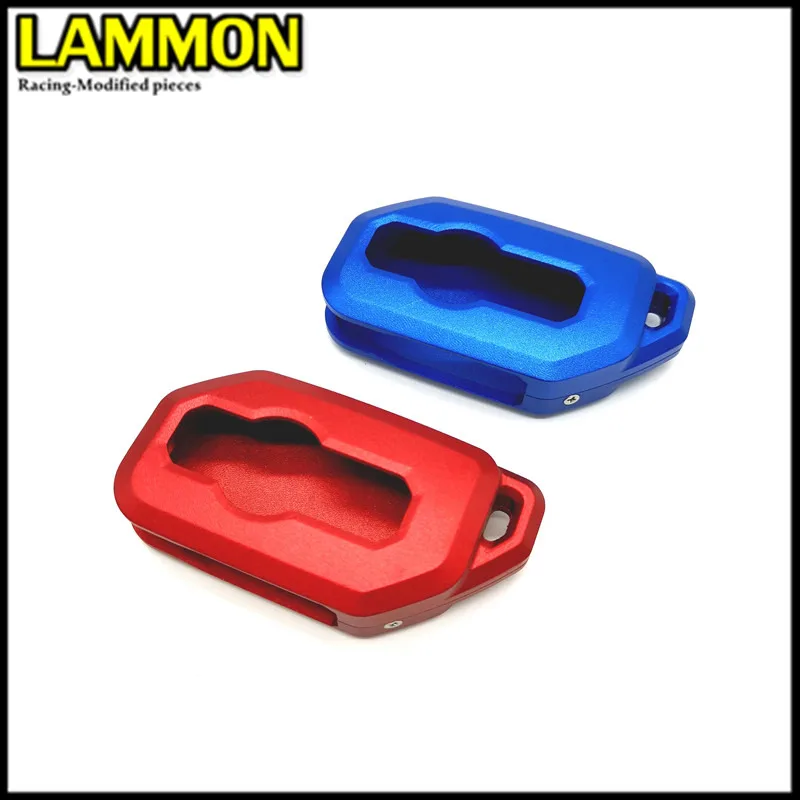 

FOR BMW R1200GS LC ADV F750GS F850GS ADV R1200RT R1200RS K1600GT CNC Key Guard Protection Cover