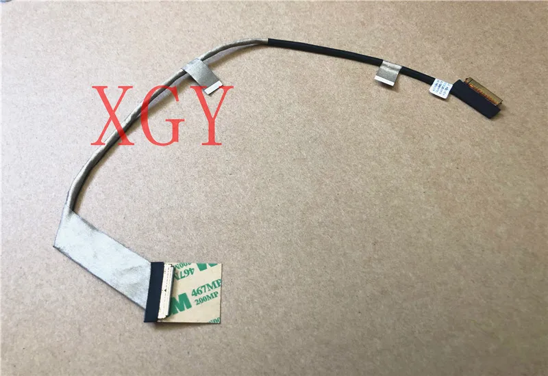 

FOR Lenovo ThinkPad L530 screen cable screen cable 04W6976 50.4SF07.003 100%Test ok