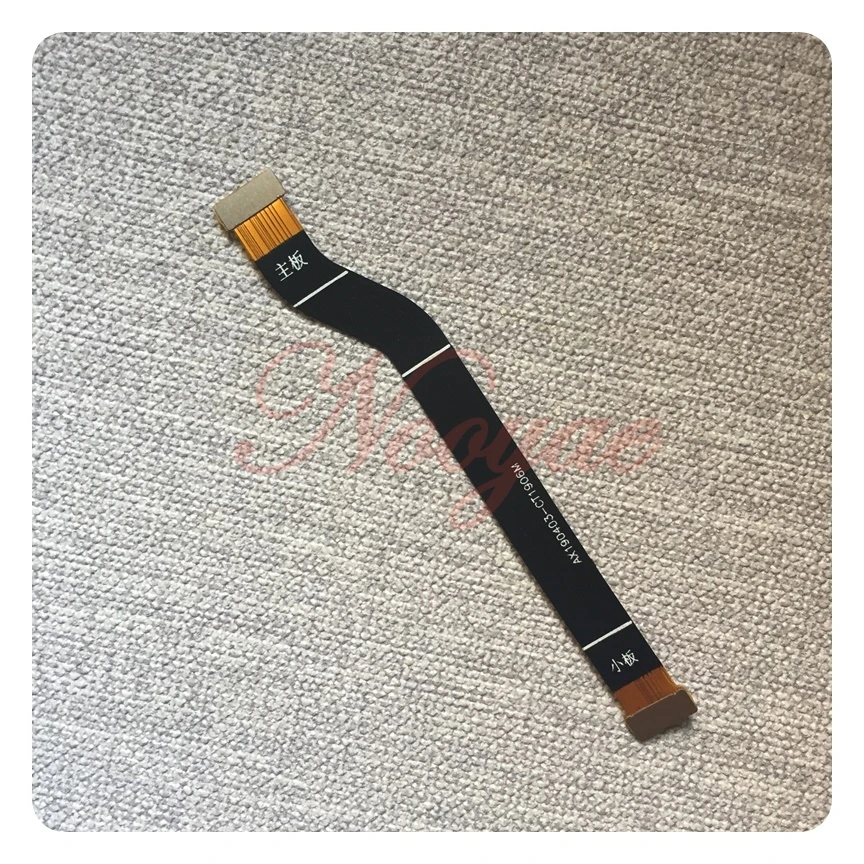 For Redmi GO LCD Display Screen Connect MainBoard Motherboard PCB LCD Main Connector Flex Cable