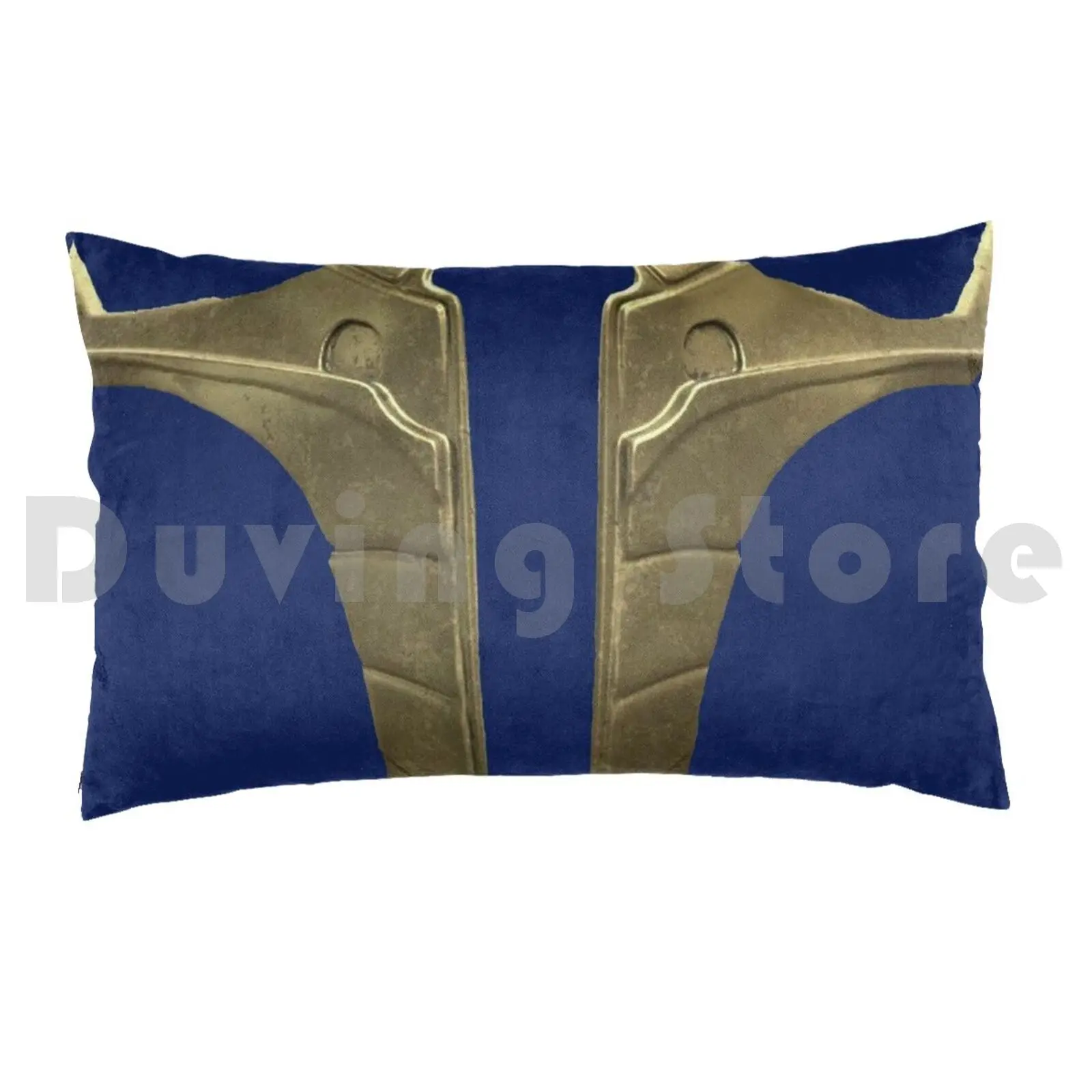 Kitana Kahn Mortal Kombat Pillow Case 20*30 Inch Kitana Mortal Kombat Mk11 Mortal Kombat Mortal Kombat 11 Mortal