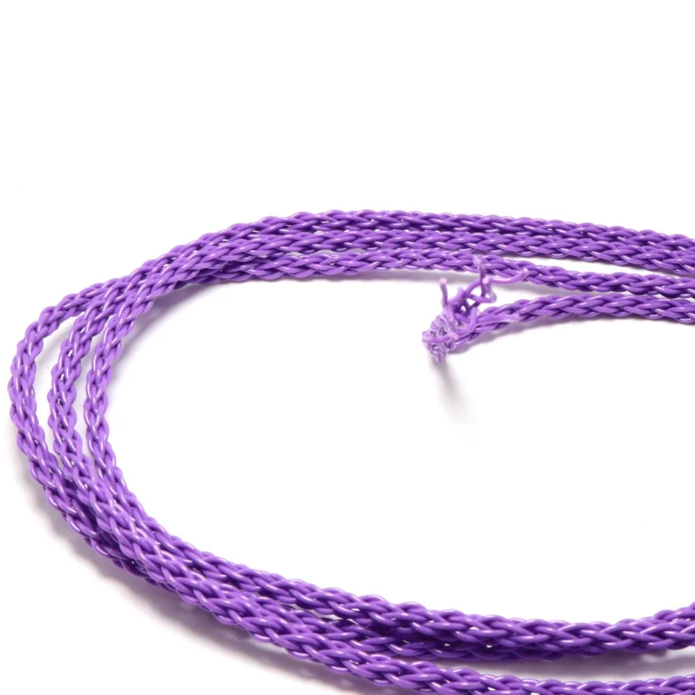 Cavo adattatore Audio femmina bilanciato da 6.35mm TRS maschio a 4.4mm top-hifi connettore adattatore da 4.4mm a 6.35mm placcato argento