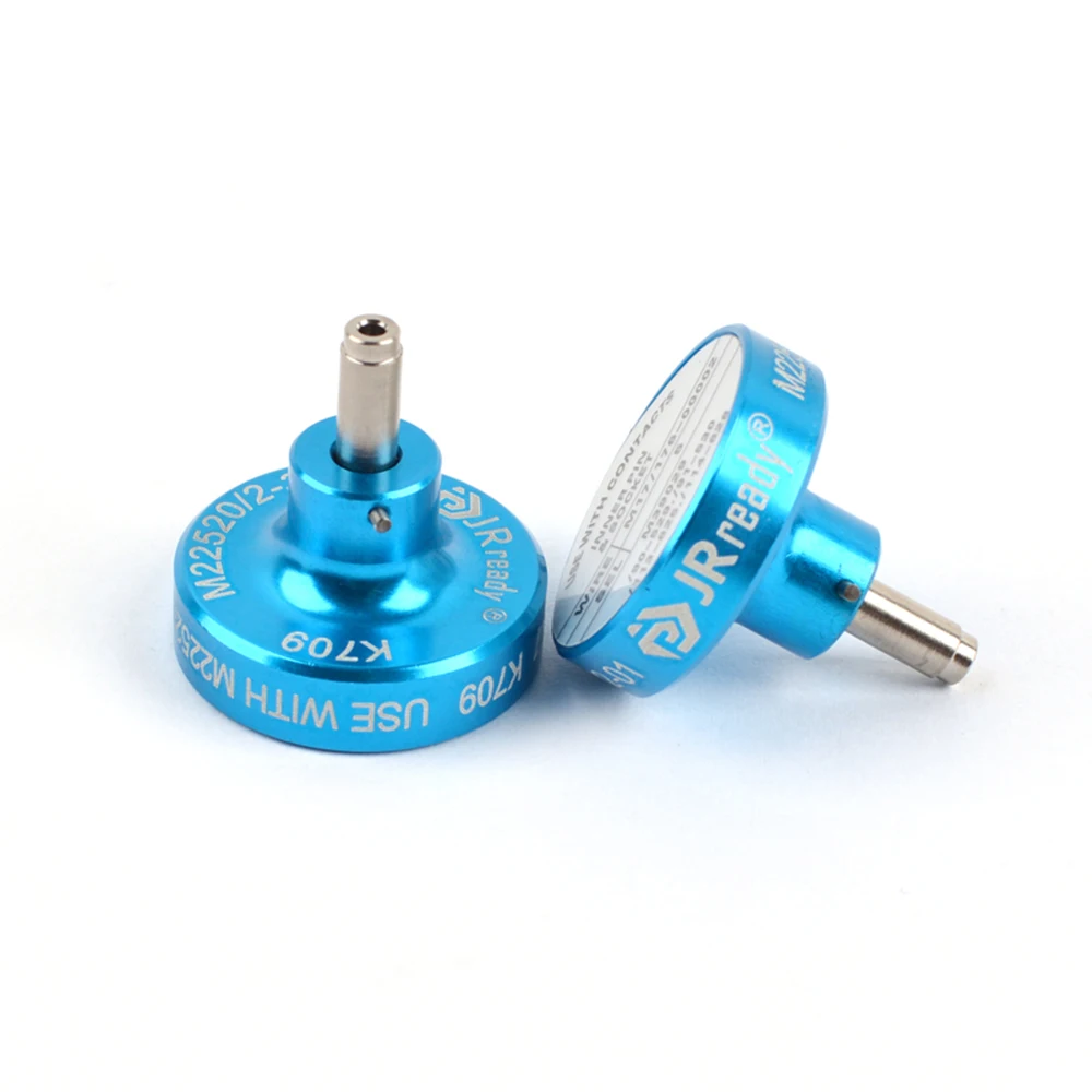 JRready K709 Positioner M22520/2-37 Standard Localizer Matched with M22520/2 Crimp Tool