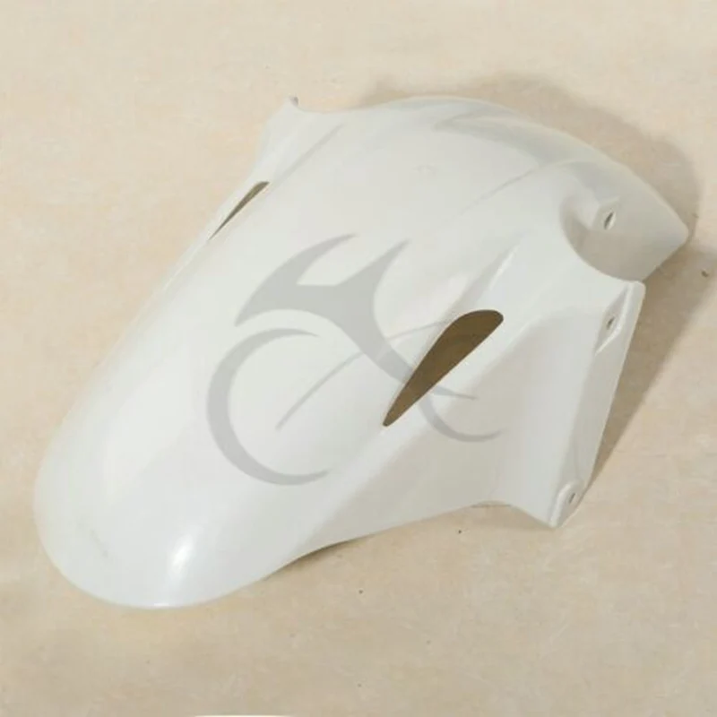 

Motorcycle ABS Unpainted Front Fender Faring For Honda VFR800 VFR 800 2002-2012 2011 2010 2009 2008 2007