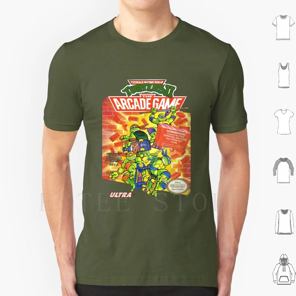 Ii : The Arcade Gam… - image