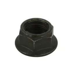 Wilebo M16x1.50 Rear Wheel Axle Nut for the 139QMB 157QMJ GY6 50cc 125cc 150cc Scooter Moped ATV Engines