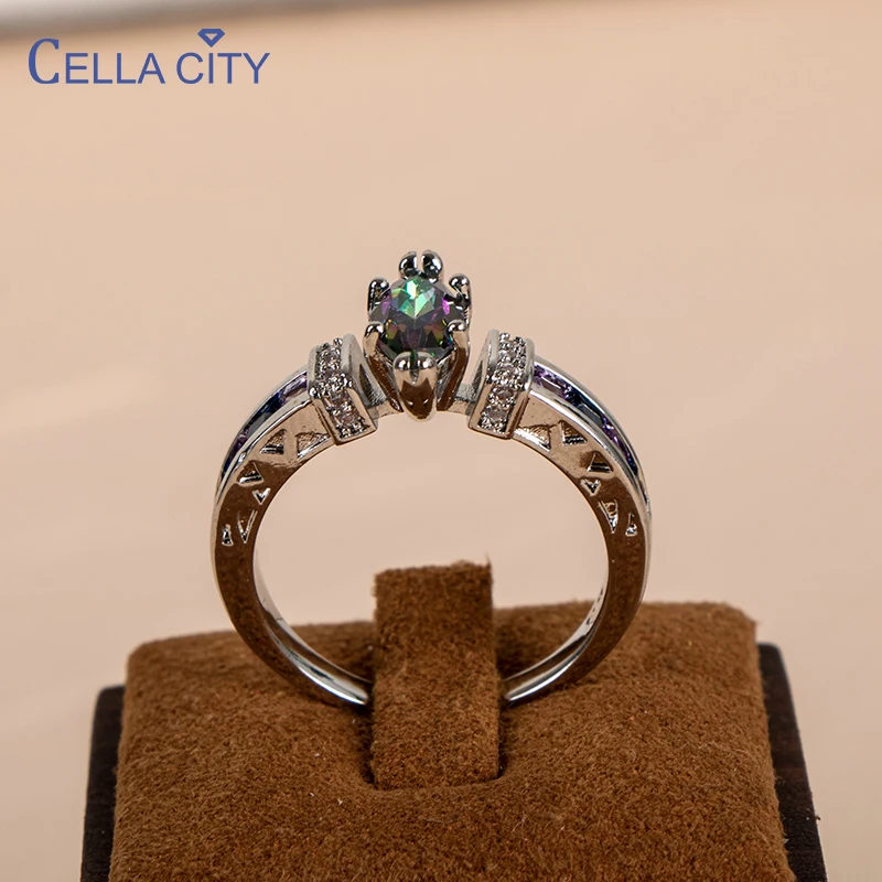 Cellacity Silver 92…