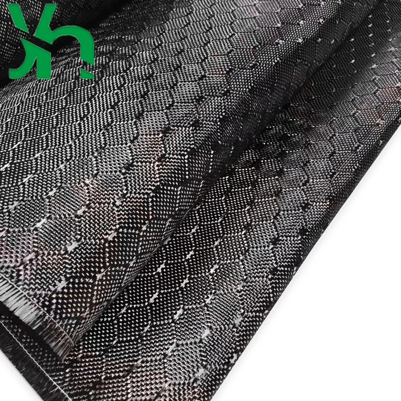 3K240g black football pattern carbon fiber cloth, suitable for off-road vehicle shell, hood, trunk, rear throat and car modifica