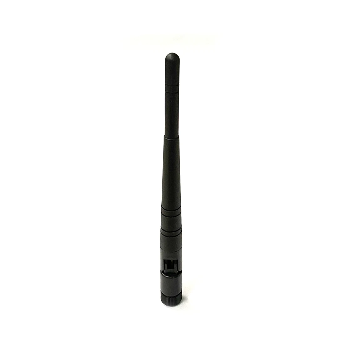 1PC 2.4Ghz Wifi Antenna 3dbi SMA Connector Omni-Directional Signal Strengthen Wireless Network Adapter  Router NEW Wholesale