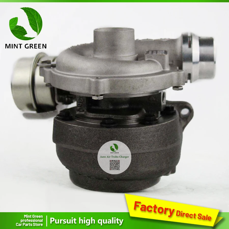 NEW Turbo Charger 8200625683 for Renault Modus 1.5 dCi 106 HP K9K 54399880070 54399880030 54399980070 54399700070