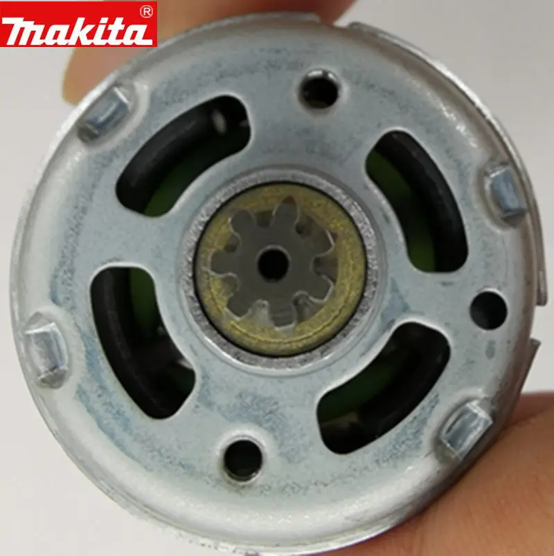 Imagem -03 - Makita 6298518 Motor dc de Dentes Rotor 10.8v para Td090dwe Td090dw Td090d Dt01 Dt01z Dt01zw Broca e Screwdrive