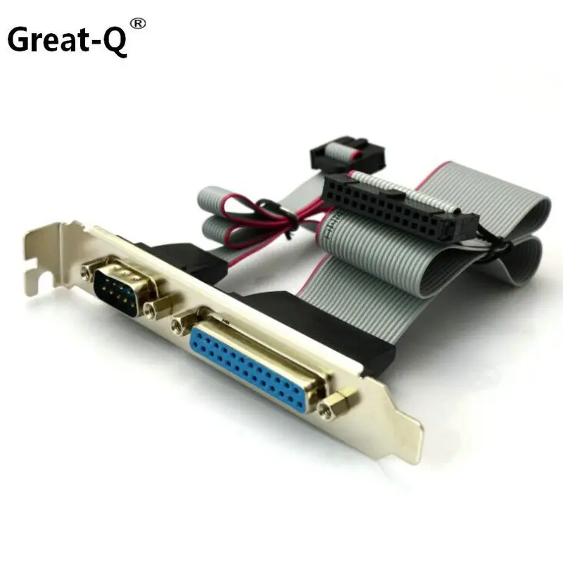 40CM Pci Slot Heade…