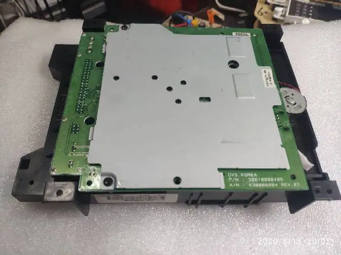 DSL-710A DSL710A dsl 710Aレーザーレンズ光学ピックアップ倉庫アセンブリ