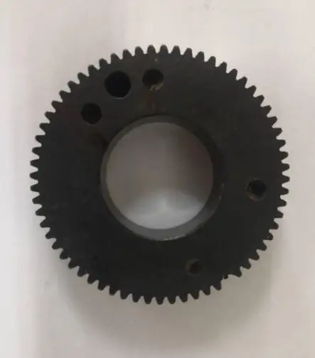 

MU1606N600 gear used in good conditon