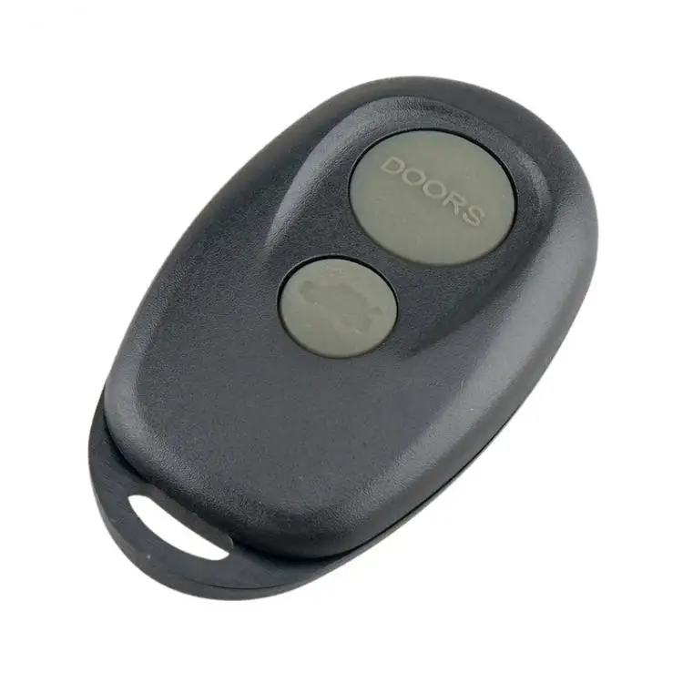 2 Buttons Car Remote Key Shell Fit for Toyota Camry / Avalon / Conquest new