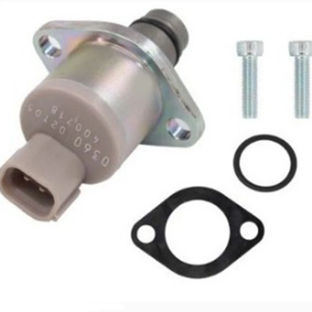 294200-0360 Pressure Suction Control Valve SCV Valve for Corolla for Lexus Metering Valve Fuel Metering Unit Auto Parts