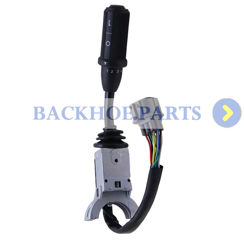 Forward & Reverse Column Switch 701/80298 for JCB 3CX 4C 4CN 4CX 526 530 532 537