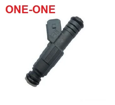 Fuel Injector  Nozzle  0280156315 FOR GLEEY Meiri You Li Ou XIALI N3