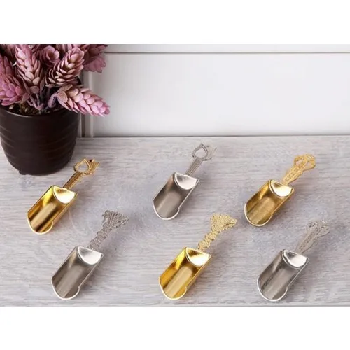 

Mitra Seasoning Spoon Metal 1 pcs