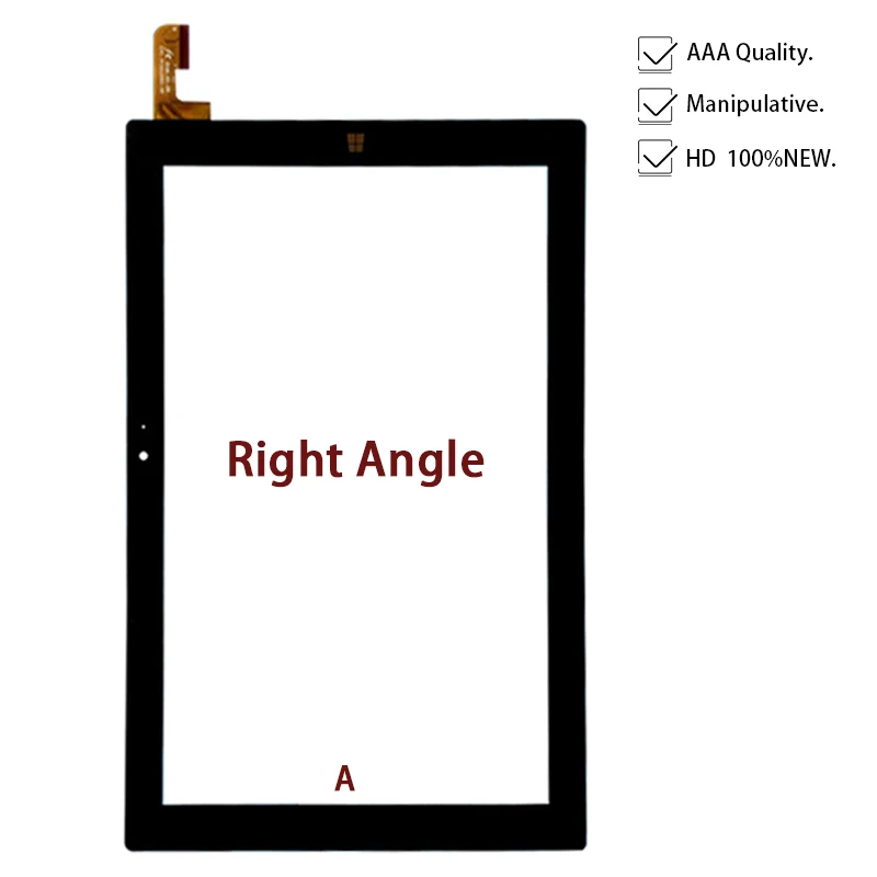 New Original 10.1 inch Touch Screen for obook20 plus OW106 Tablet PC Panel Digitizer Sensor Replacement Free Shipping