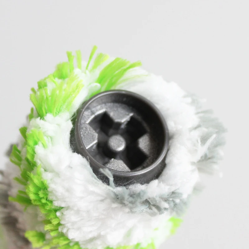 2PCS di Ricambio Pennello A Rullo per Crosswave Bissell 1785 17132 Robot Parti Per Vaccum Cleaner #1608022