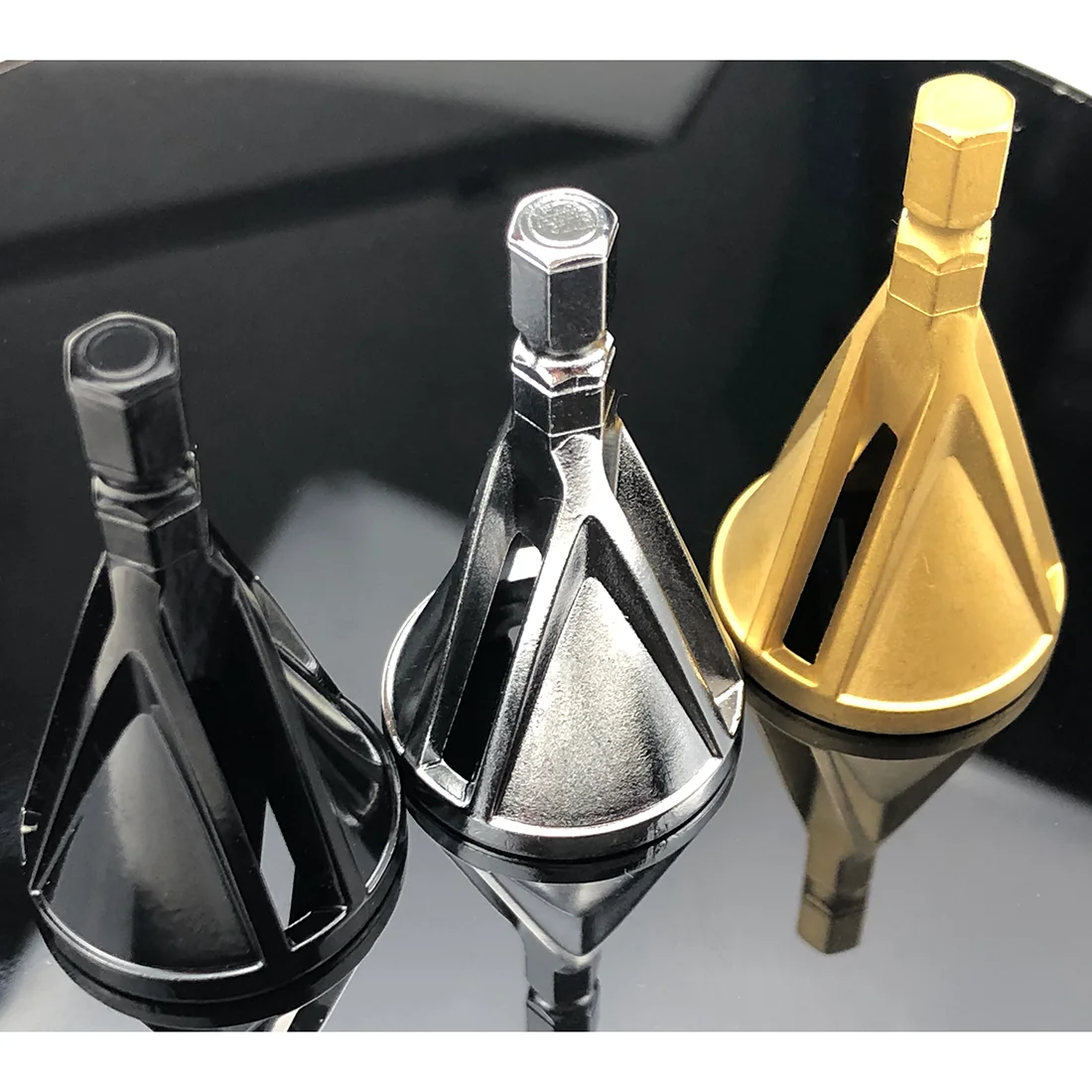 

Deburring External Chamfer Tool Metal Remove Burr Tools for Drilling Drill Bit Stainless Steel Eliminate Burr
