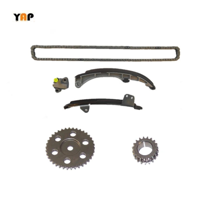 

2NZ Timing Chain Kit FOR FITTOYOTA YARIS VERSO 2NZ 1.3L L4 1999-2005