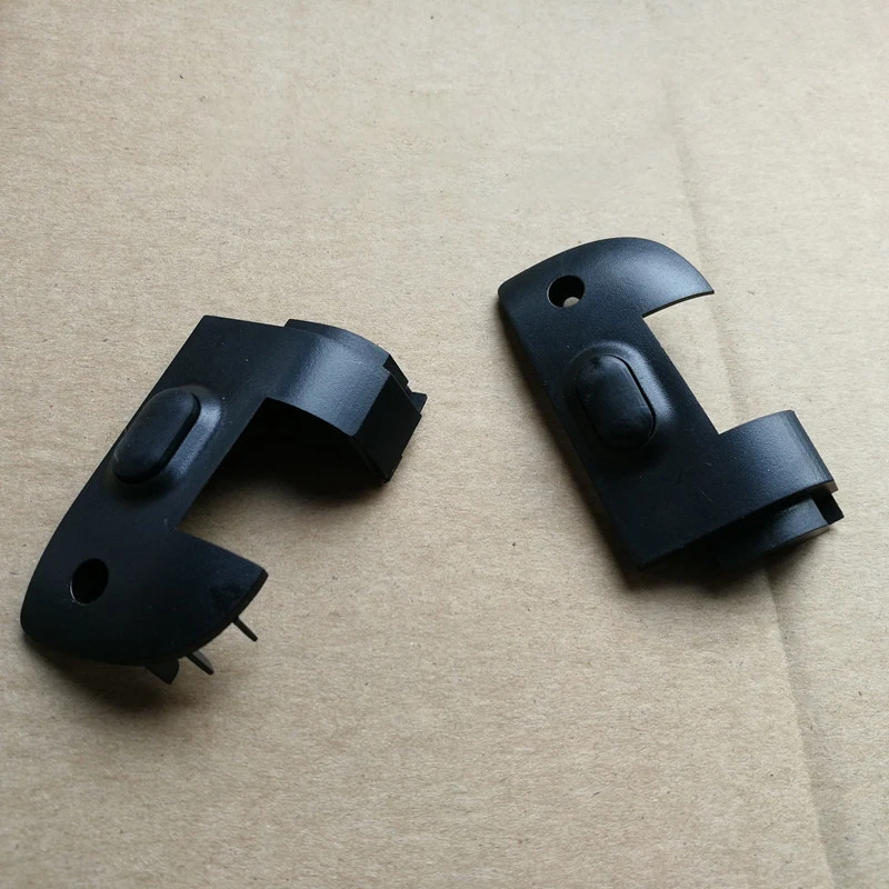 Laptop bottom small cover for HP 15-AK TPN-Q159 hinge shell rubber pad lower case foot pad