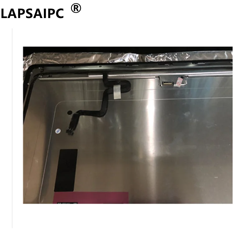 

Lapsaipc LM270WQ1 SD F2 LCD Display Glass Screen Panel