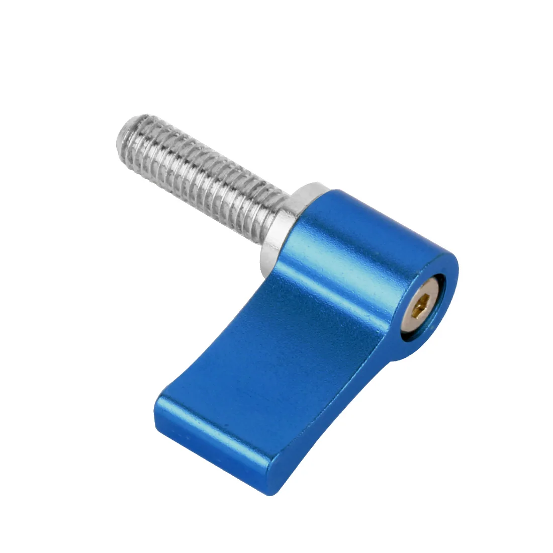 4/5mm Aluminum L-type Handle Tighten Screw Locking 7-shaped Adjustable Screws DSLR Camera Photography Parts