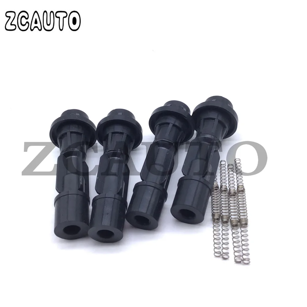 Ignition Coils Rubb… - image