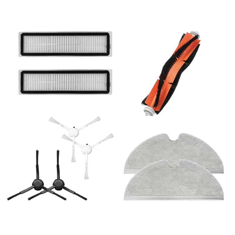 Piezas para Dreame Bot L10 Pro RLS5L Aspiradora Robótica Dreame Bot