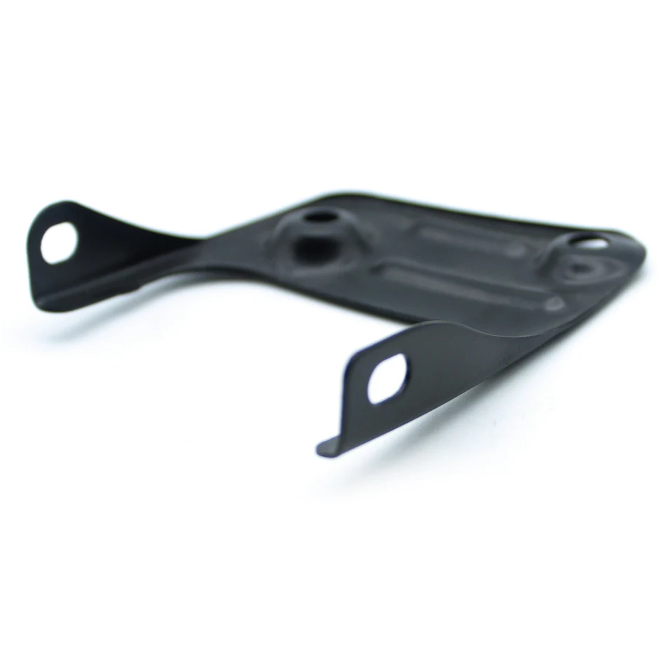 ท่อไอเสียท่อไอเสียสำหรับ HUSQVARNA 340 345 346 XP 350 351 353ลูกโซ่เงียบบล็อกชิ้นส่วน