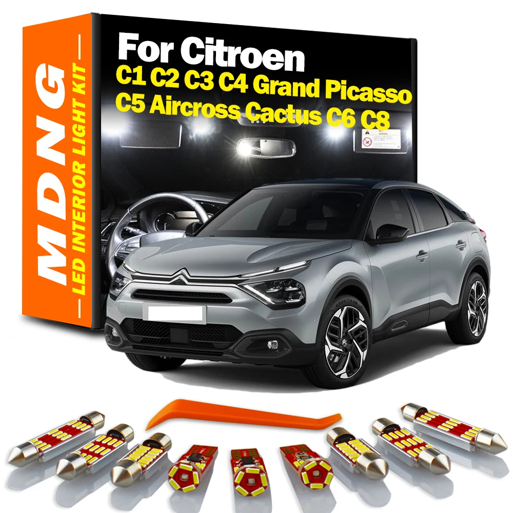 For Citroen C1 C2 C… - image