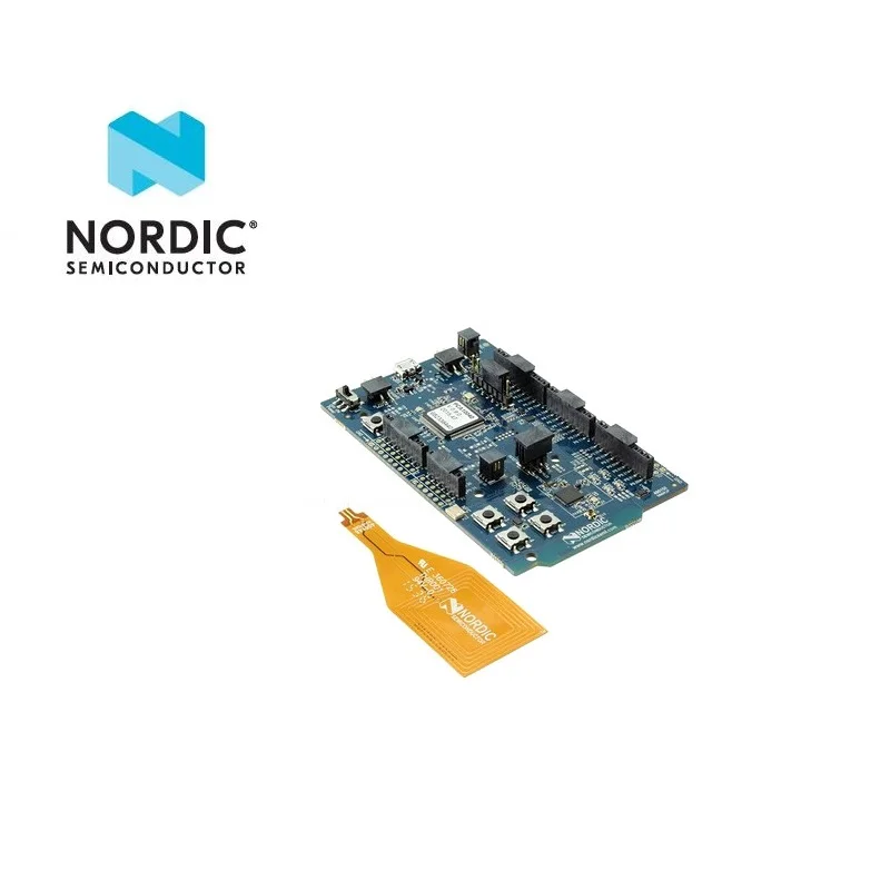 

Nordic official nRF52-DK Bluetooth development board nRF52832 SoC pca10040 Automation Modules smart Modules