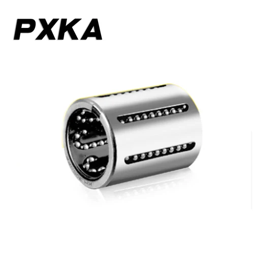 Rodamiento lineal de estampado de alta calidad KH0622 0824 1026 1228 1428 1630 2030 2540 3050PP