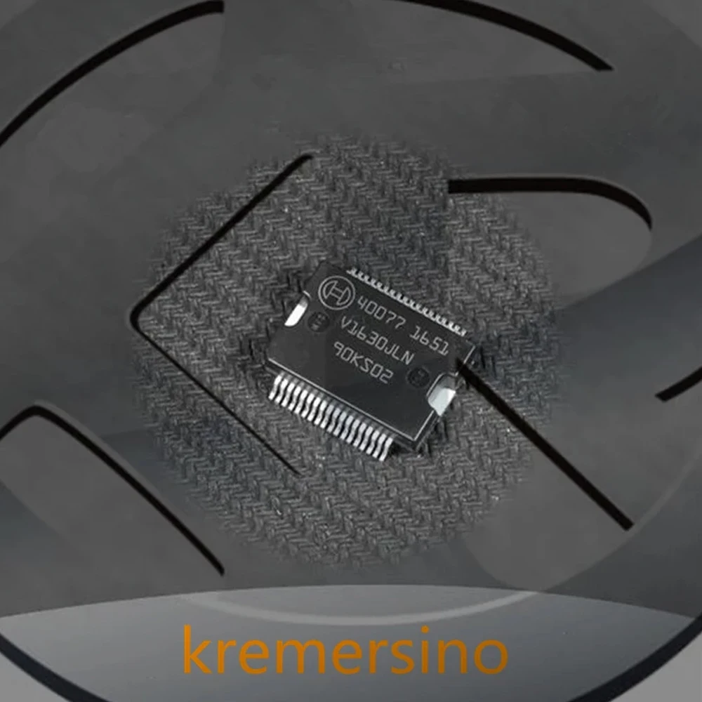 

40077 для блока питания платы ЭБУ Bosch