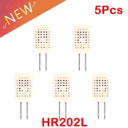 5Pcs/set HR202 Hygrometer Humidity Sensor HR202L Humidity Sensor for arduino DIY Kit