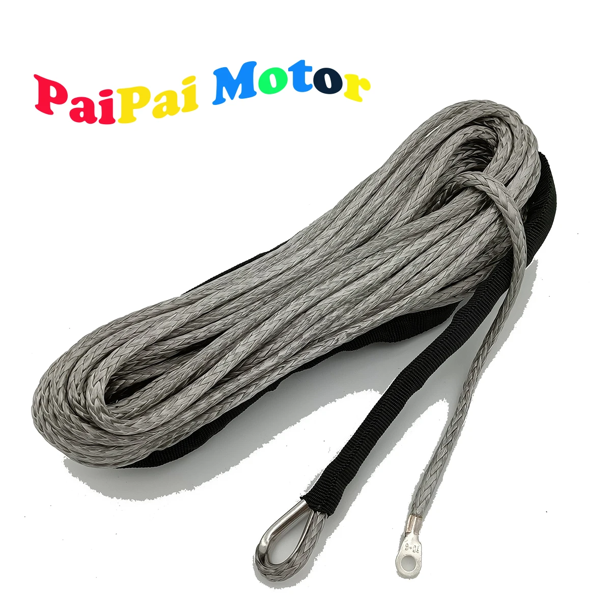 Рисунок 5 - 15 м, 7700 фунтов