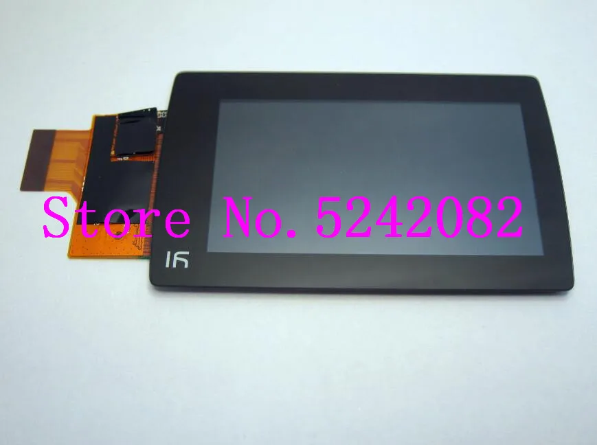 Touch Lcd Display S… - image
