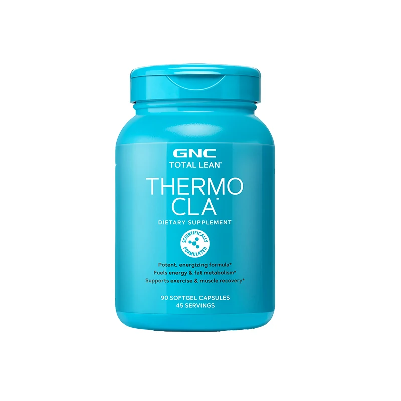 

Бесплатная доставка, 90 капсул, пищевая добавка thermo cla