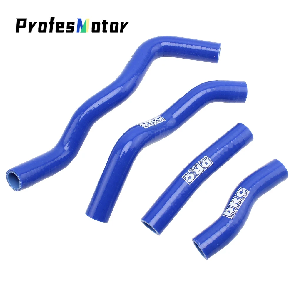 

Hot Selling Silicone Radiator Hose For Kawasaki KLX250 KLX 250 1993-2010 1994 1995 1996 1997 1998 1999 2010-2016