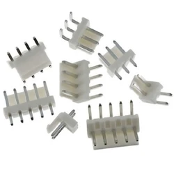 10pcs VH3.96 3.96mm Connector Socket Pin Header Male Female Vertical Horizontal 2P 3P 4P 5P 6P 7P 8P 9P 10P 12P