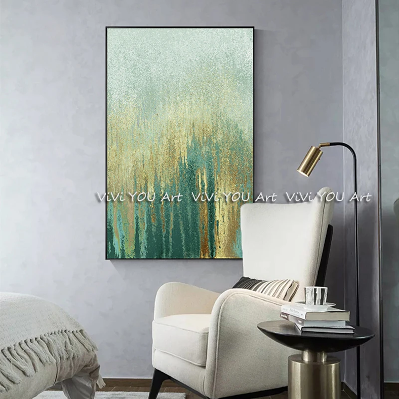 

Home decoration canvas painting large handmade abstract painting wall art abstract painting for living room wall art decorative