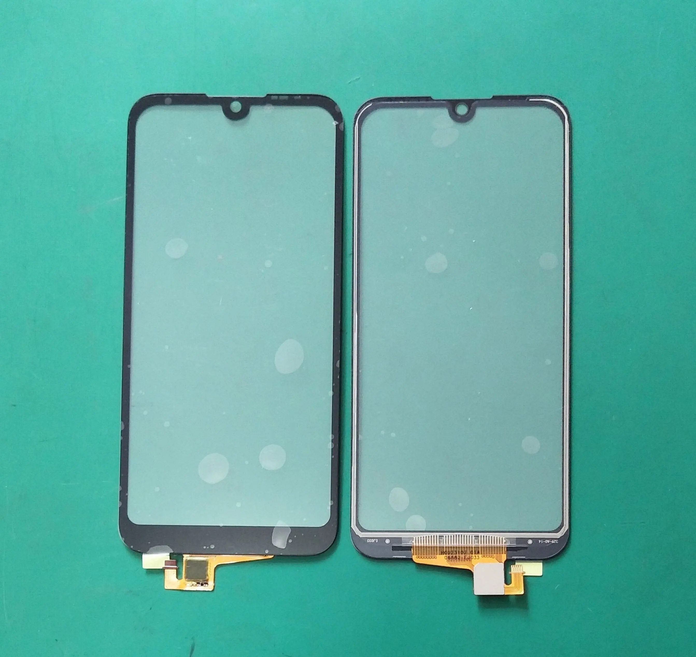 5pcs For Huawei Y5 2019 Touch Screen+oca glue For Huawei For Huawei Honor 8S KSA-LX9 Touch Screen