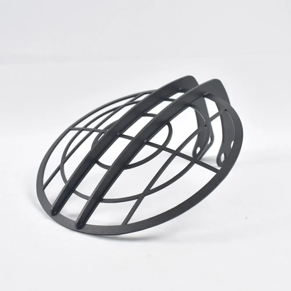 Faro de la motocicleta para cubierta פרוטקטורה פארלה מגנה פרלה מגן פררייה א-2014-2020 ר נינט