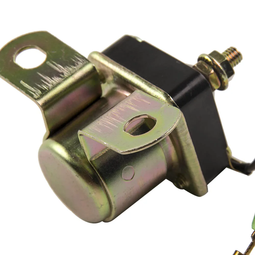 Соленоид привода стартера и реле для внедорожников Polaris ATV 3090188