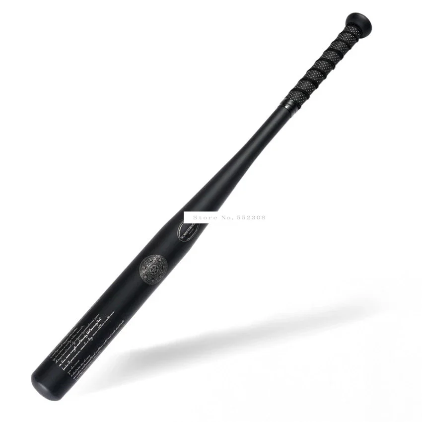 

1.5mm Thick Steel Baseball Bat for Soft Ball Baseball Bats 28" 30" 32" inch Outdoor Sports Fitness Equipment