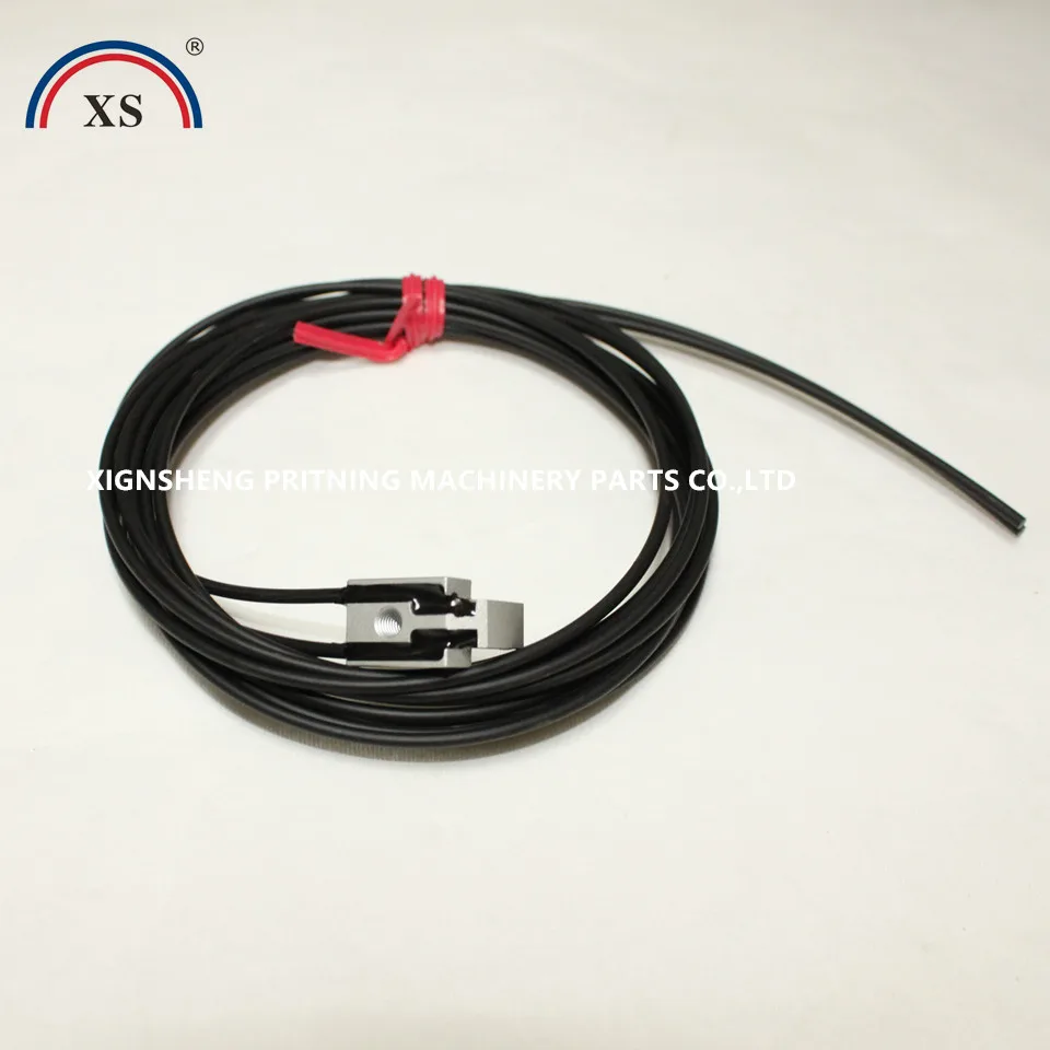 KOMORI SENSORS 7646700501 HOLDING TOOL HIGH QUALITY PRINTING MACHINE PARTS XL105 CX102 CD102 SM102 CD74