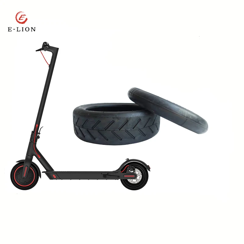 

For Xiaomi Electric Scooter Inner Tube 8.5 Inch Outer 8 1/2x2 Thickened Tire 1s Pro Universal Pneumatic